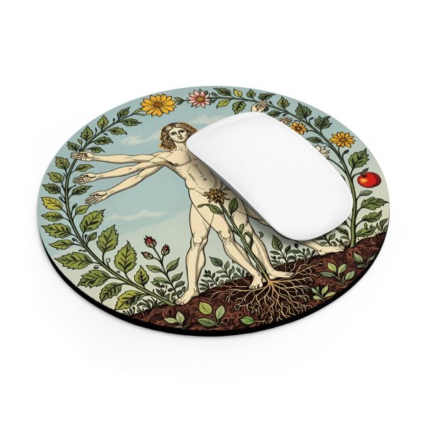 Perfect Harmony Mouse Pad - Image 2