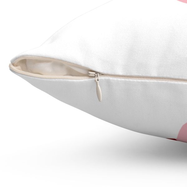 Kiss of asymmetry Pillow - Image 3