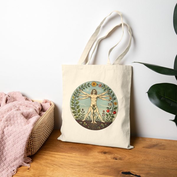 Harmony - Cotton Bag - Image 4