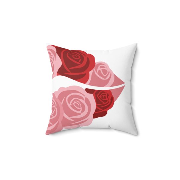 Kiss of asymmetry Pillow - Image 2