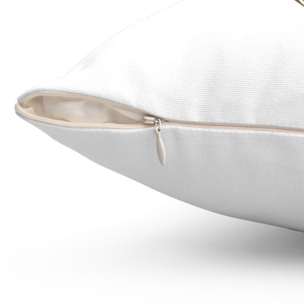 Summer Flowerheart Pillow - Image 3