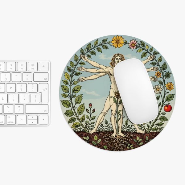 Perfect Harmony Mouse Pad - Image 3