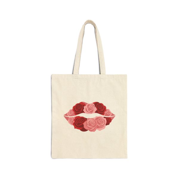 Kiss of Rose