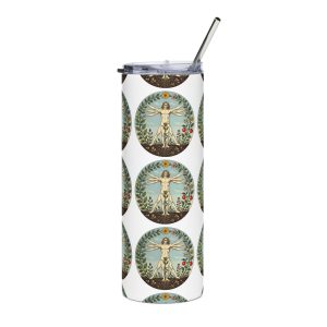 Harmony - 20oz Insulated Tumbler