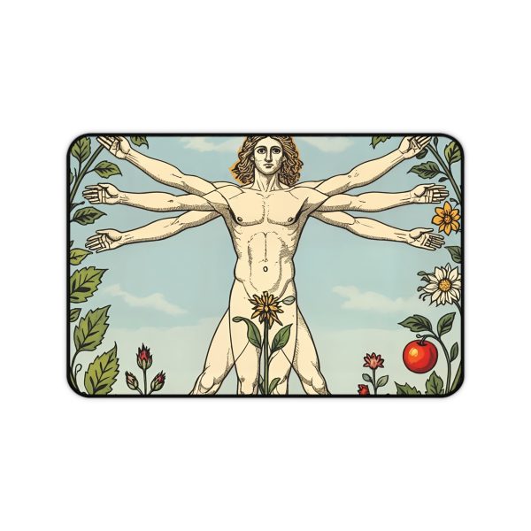 Perfect Harmony Desk Mat