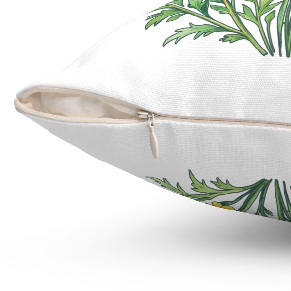 Wildflower Pillow - Image 3