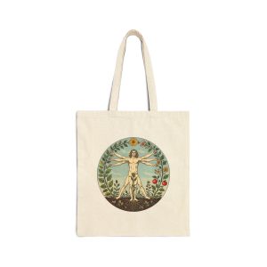 Harmony - Cotton Bag