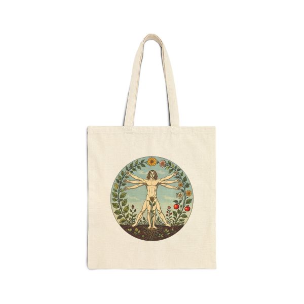 Harmony - Cotton Bag