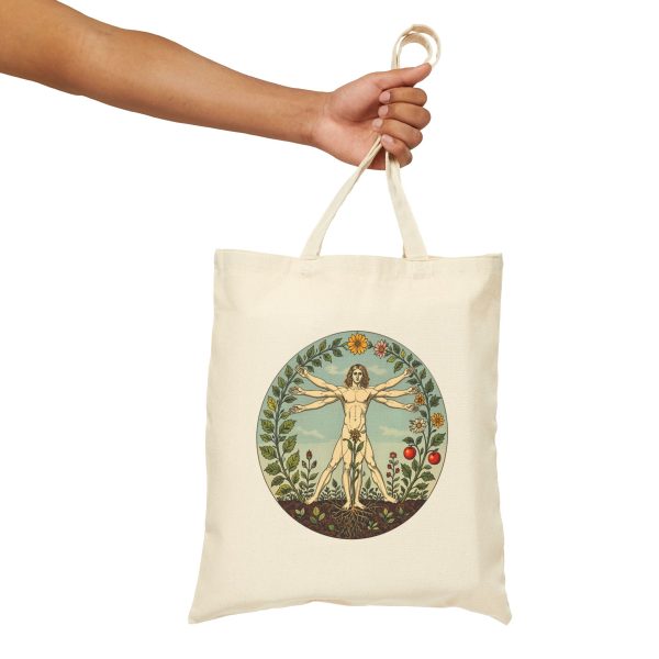 Harmony - Cotton Bag - Image 3